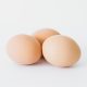 Telur adalah salah satu sumber antioksidan