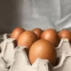 Cara menyimpan telur yang baik