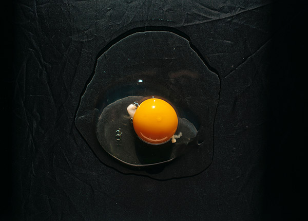 Berapa Kandungan Protein Telur Lebih Banyak Jika Mentah