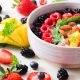 makan buah yang efektif untuk diet