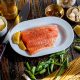 bahaya dari makan salmon mentah