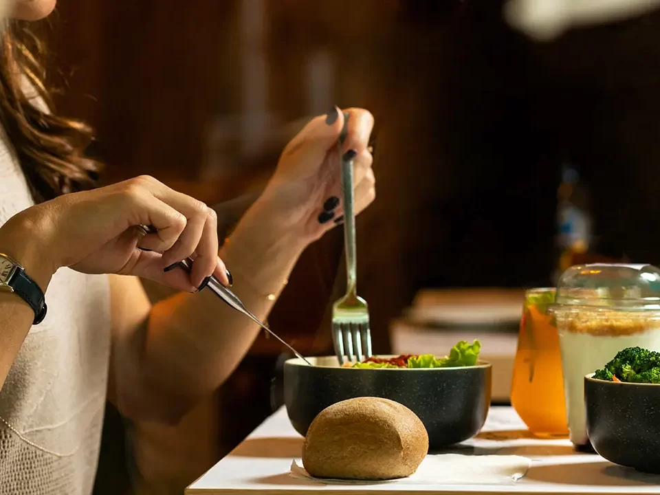 9 Tips Terapkan Pola Makan Sehat dengan Mudah
