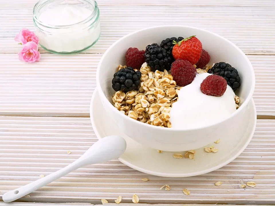 Tak Disangka! Ini 9 Manfaat Greek Yoghurt untuk Tubuh!