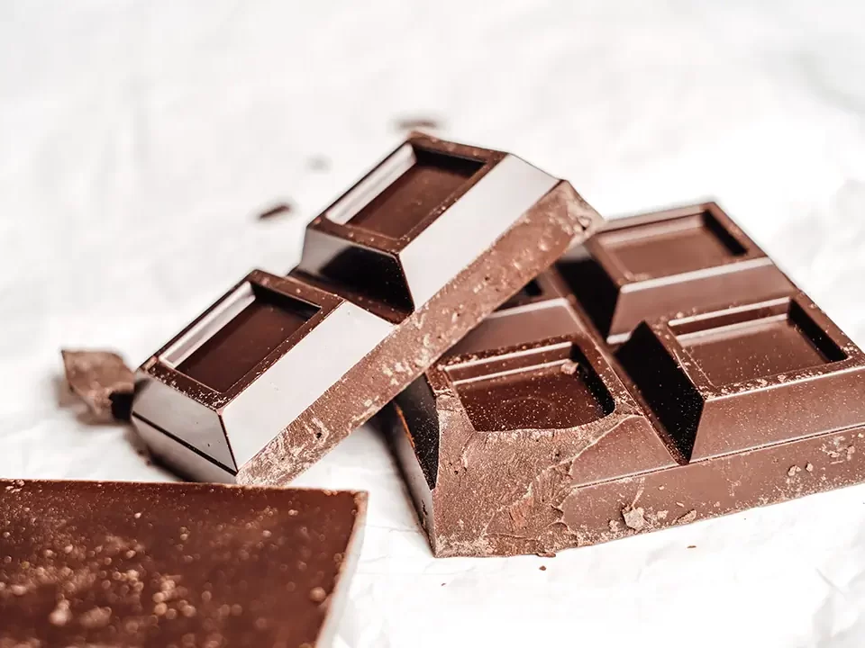 WOW! Ternyata ini 10 Manfaat Dark Coklat bagi Tubuh