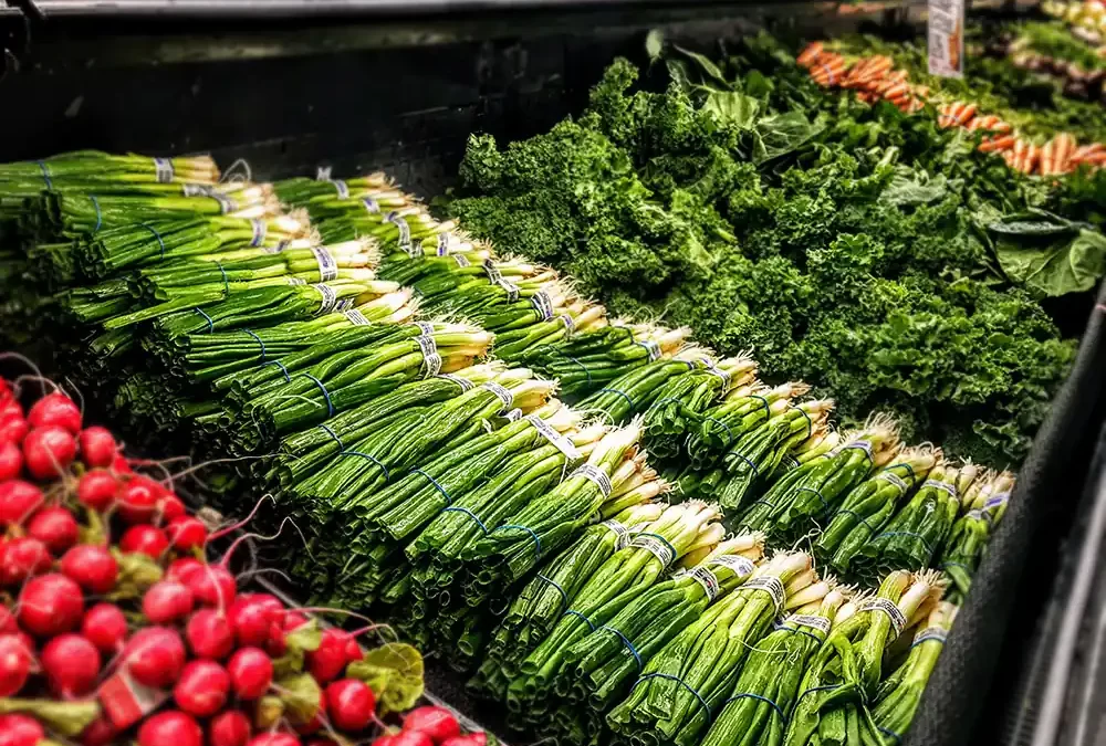 8 Cara Memilih Sayuran yang Baik dan Fresh
