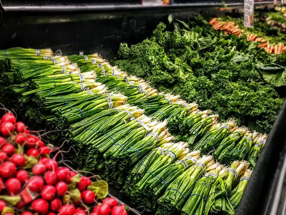 8 Cara Memilih Sayuran yang Baik dan Fresh
