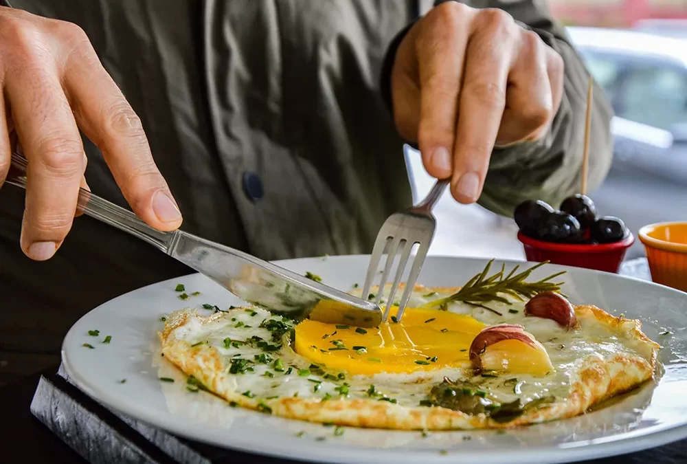Ketahui 7 Efek Kebanyakan Makan Telur Setiap Hari, Hati-hati ya!