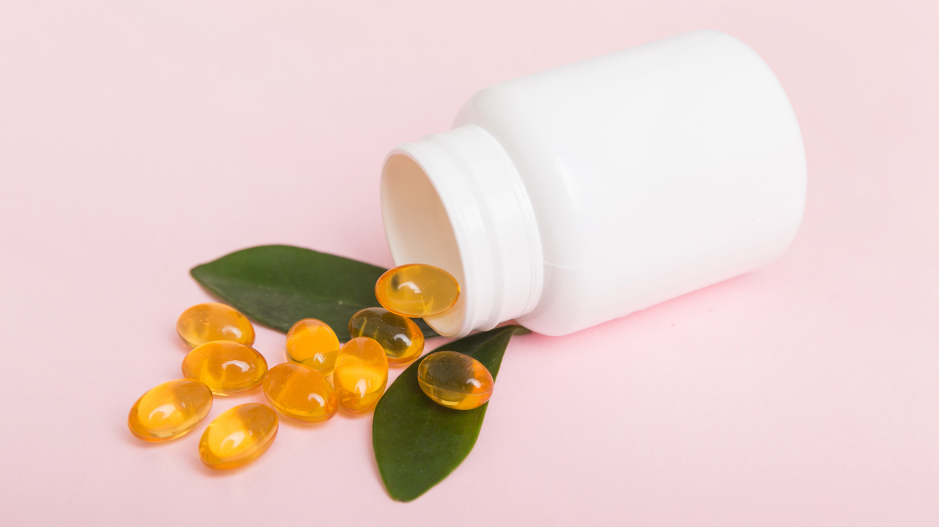 Mengenal Perbedaan Omega 3 dan Omega 6 Indofarm